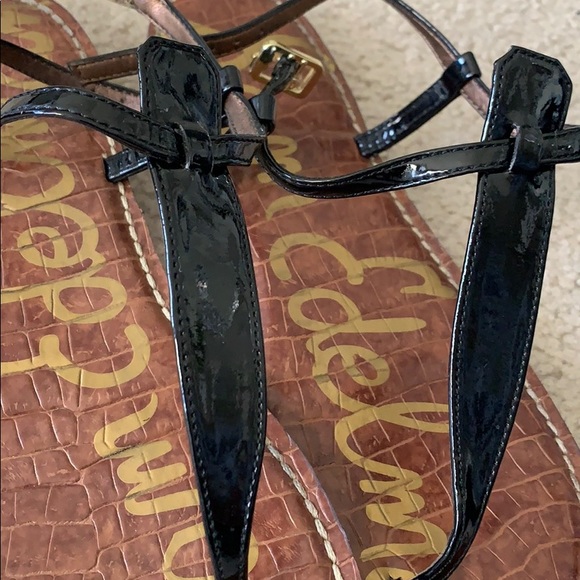 Sam Edelman Sandals - Picture 3 of 6